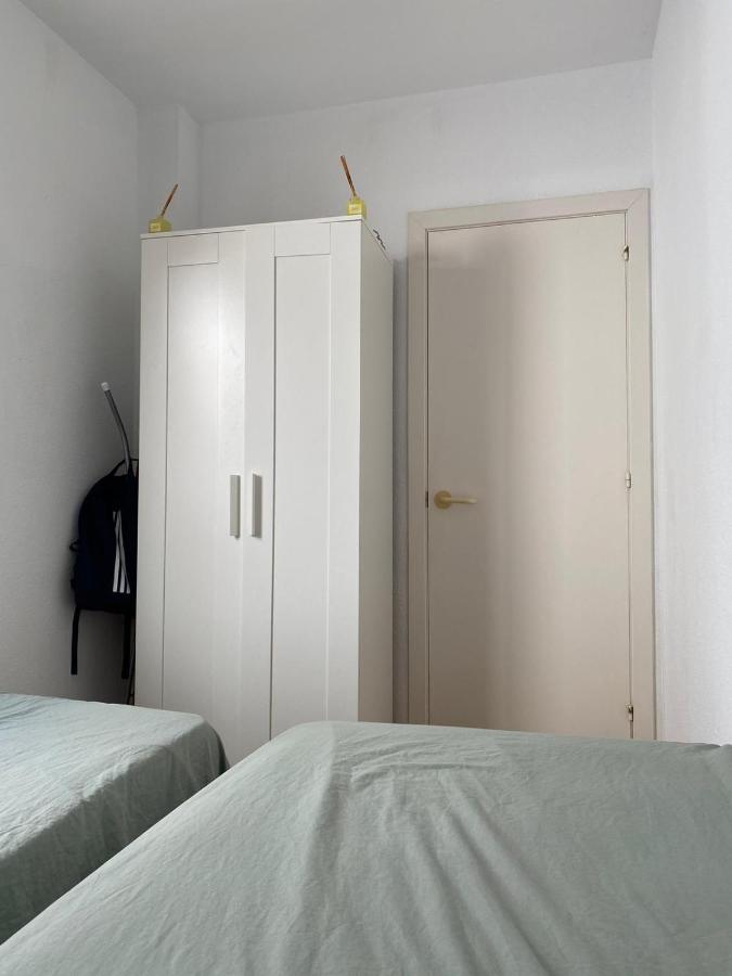 Coves Noves Nice Apartment Of 75 M2 10 Minutes Walk From The Beach Of Arenal D'En Castell Es Mercadal Exterior foto
