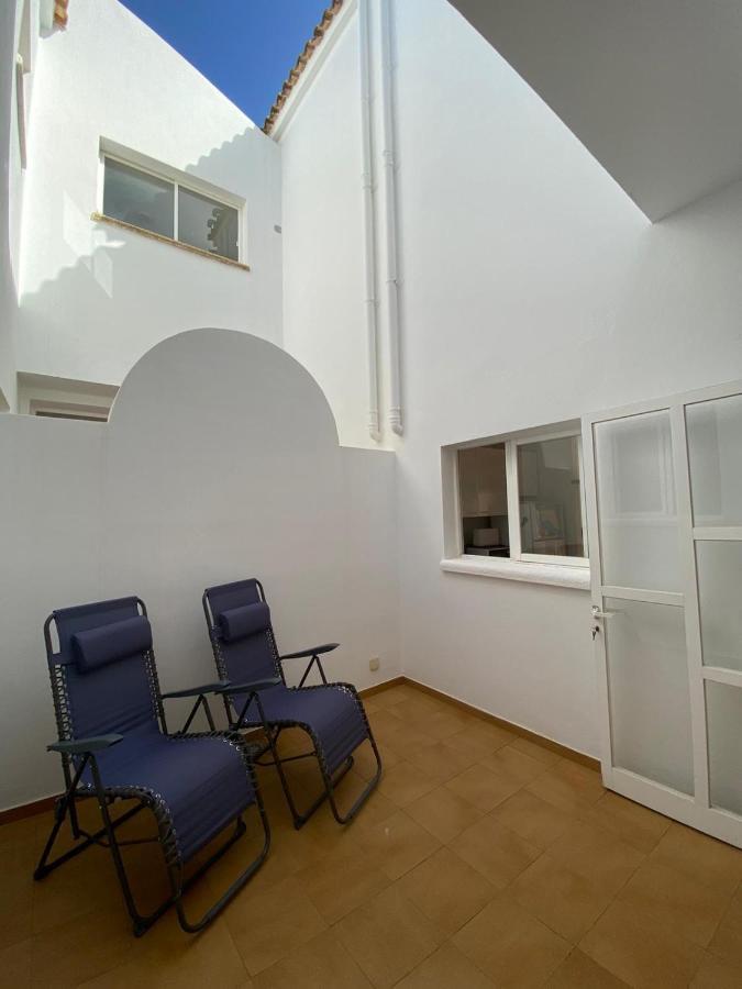 Coves Noves Nice Apartment Of 75 M2 10 Minutes Walk From The Beach Of Arenal D'En Castell Es Mercadal Exterior foto