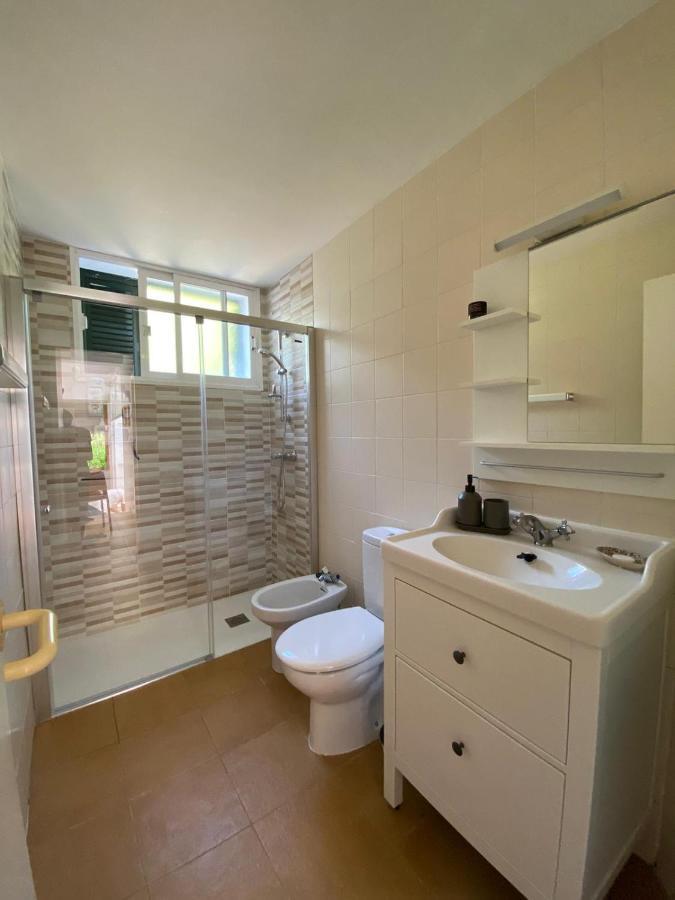 Coves Noves Nice Apartment Of 75 M2 10 Minutes Walk From The Beach Of Arenal D'En Castell Es Mercadal Exterior foto